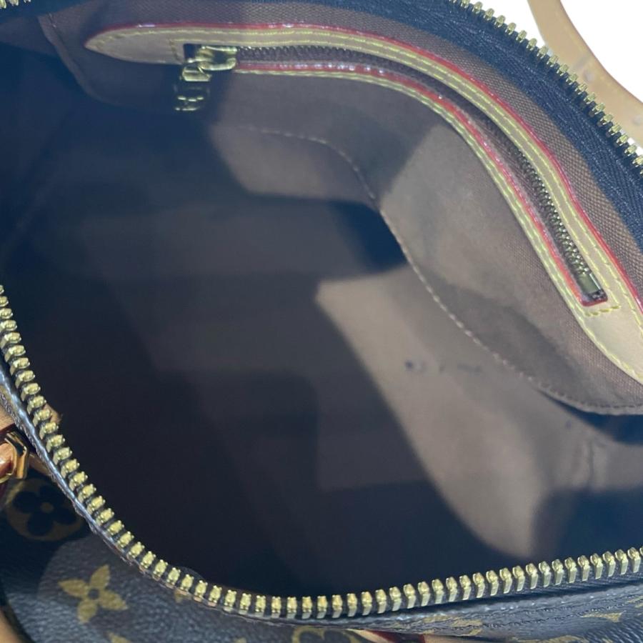 LOUIS VUITTON（ルイ・ヴィトン） スピーディバンドリエール25 M41113