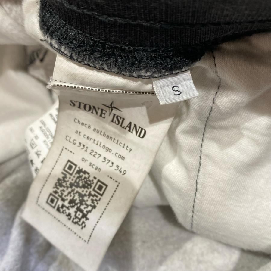 STONE ISLAND（ストーン アイランド） ストーンアイランド