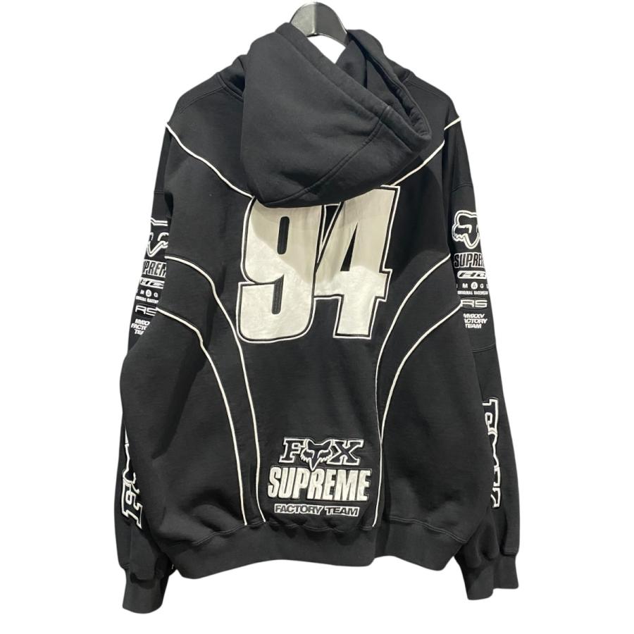 Supreme　シュプリーム Supreme（シュプリーム） Supreme×FOX RACING 25AW Zip Up Hooded