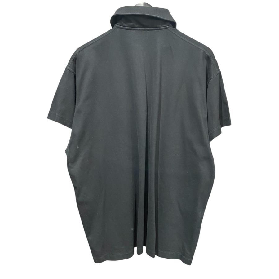 BALENCIAGA（バレンシアガ） BALENCIAGA 24AW ebay OVERSIZED POLO 