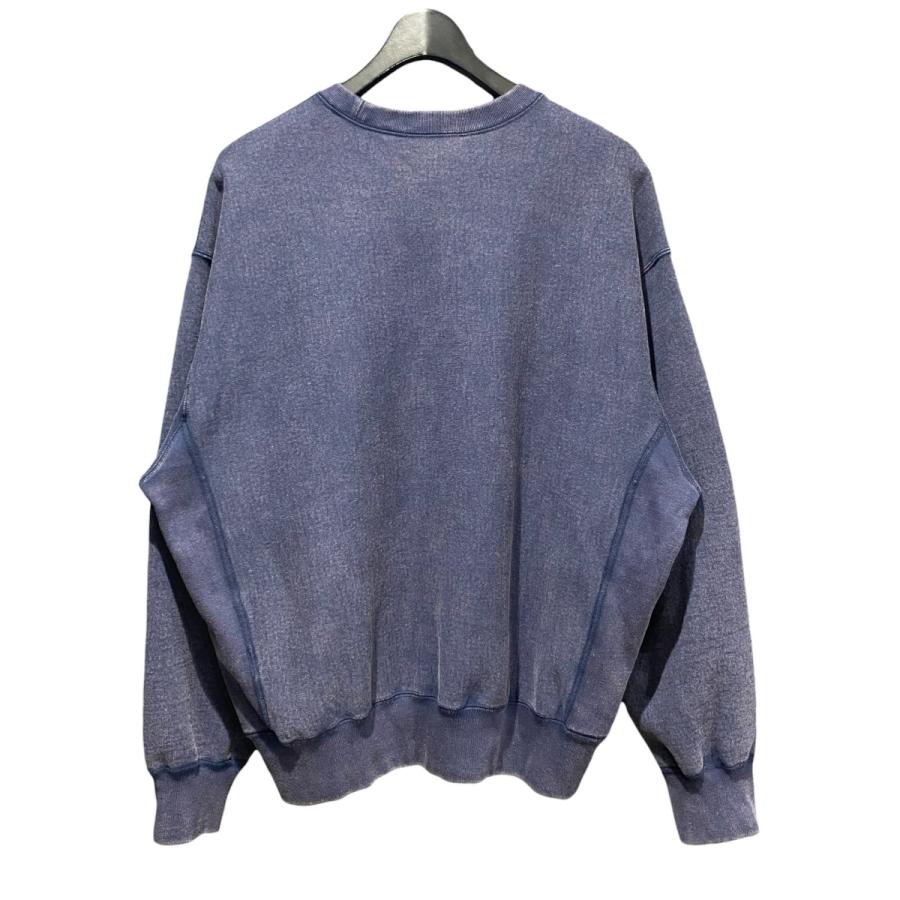 Supreme（シュプリーム） Supreme 25SS Washed Box Logo Crewneck