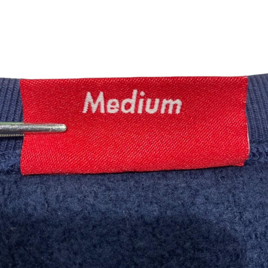 Supreme（シュプリーム） Supreme 25SS Washed Box Logo Crewneck