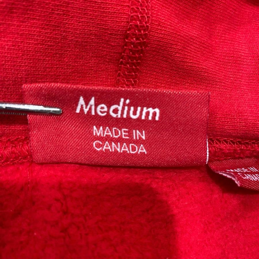 Supreme（シュプリーム） Supreme 21AW Arabic Logo Hooded Sweatshirt