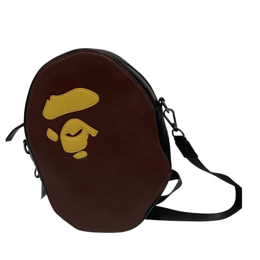 ベイプバイアベイジングエイプ BAPE BY A BATHING APE ショルダー