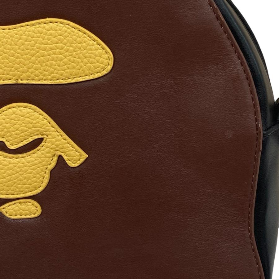 ベイプバイアベイジングエイプ BAPE BY A BATHING APE ショルダー