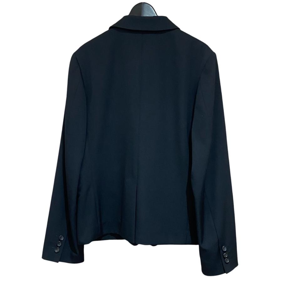 COMME des GARCONS コムデギャルソンコムデギャルソン 丸襟ジャケット