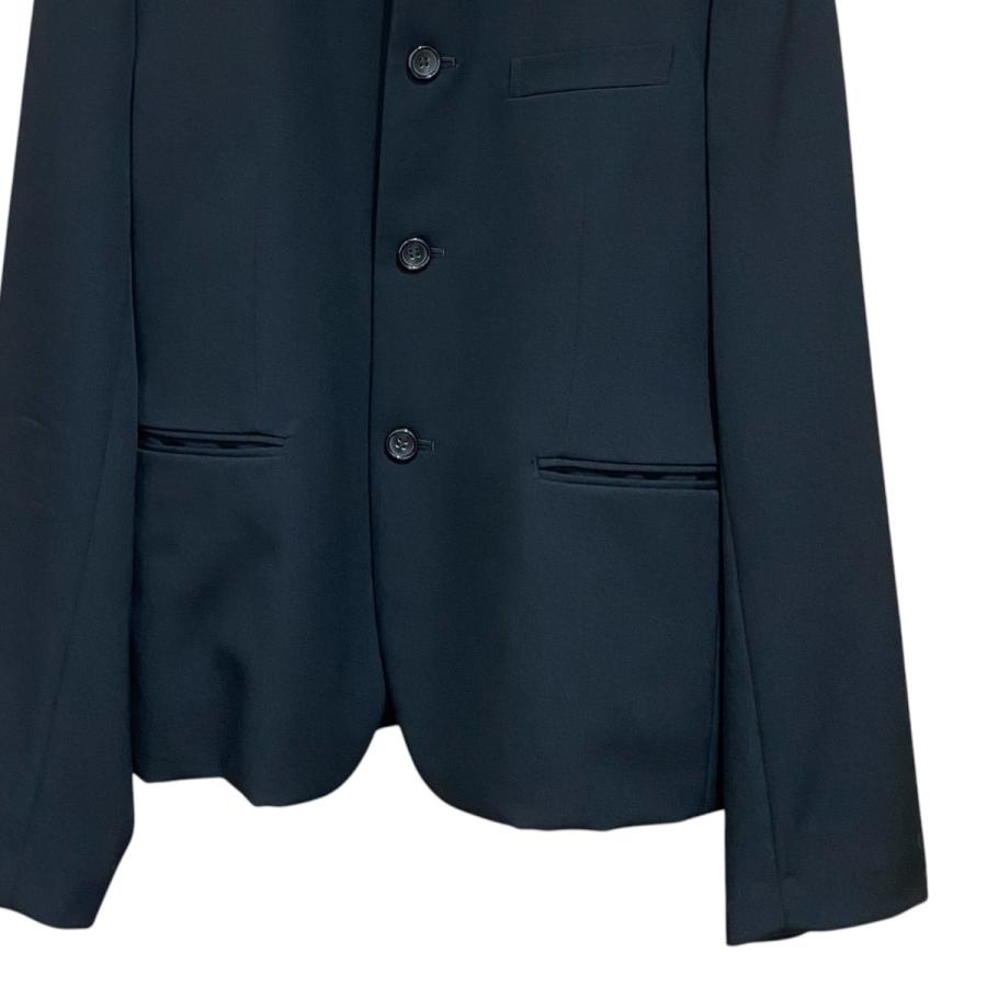 COMME des GARCONS コムデギャルソンコムデギャルソン 丸襟ジャケット