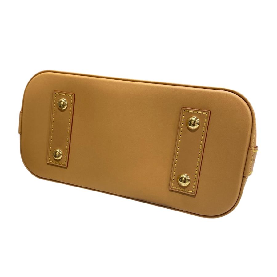 LOUIS VUITTON（ルイ・ヴィトン） モノグラムキャンバス アルマBB