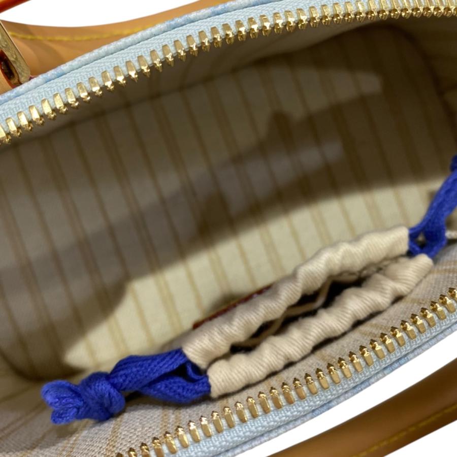 LOUIS VUITTON（ルイ・ヴィトン） モノグラムキャンバス アルマBB