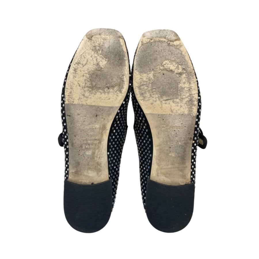repetto（レペット） Repetto Georgia Sacchetto メリージェーン