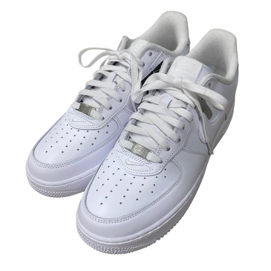 NIKE（ナイキ） ナイキ×シュプリーム NIKE×Supreme AIR FORCE 1 LOW SP 
