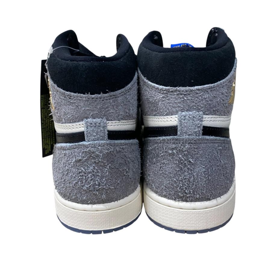 NIKE（ナイキ） NIKE AIR JORDAN 1 RETRO HIGH OG DZ5485-003 ホワイト