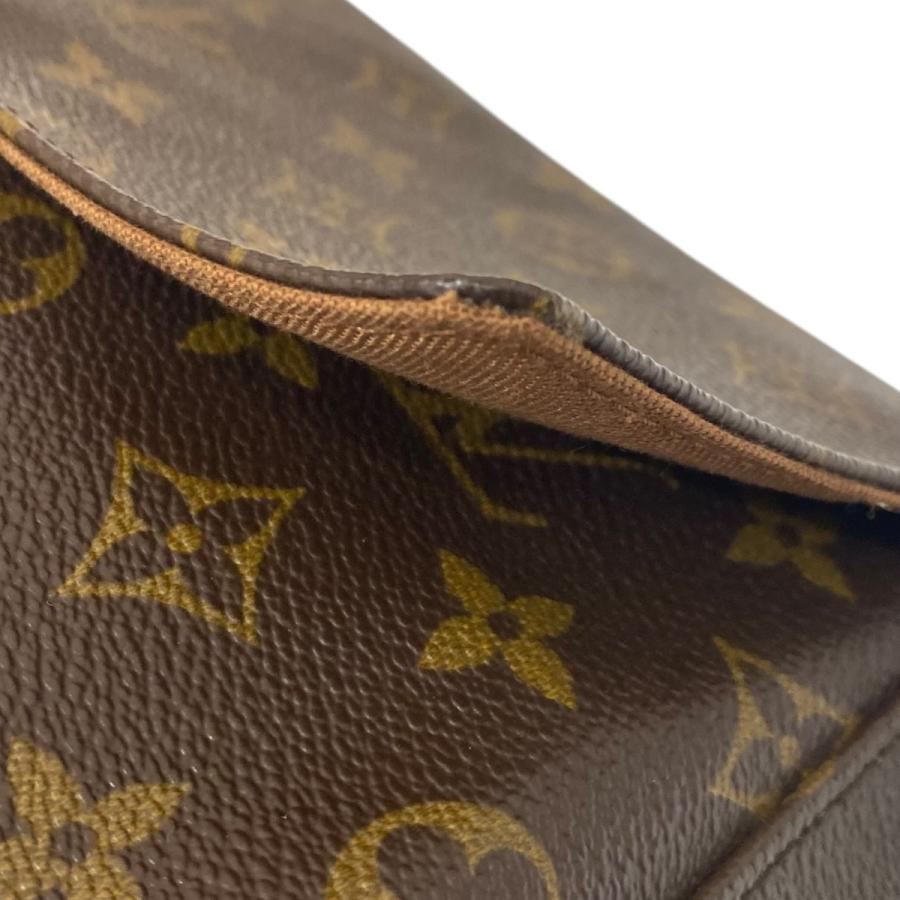 LOUIS VUITTON（ルイ・ヴィトン） モノグラム ミニルーピング M51147