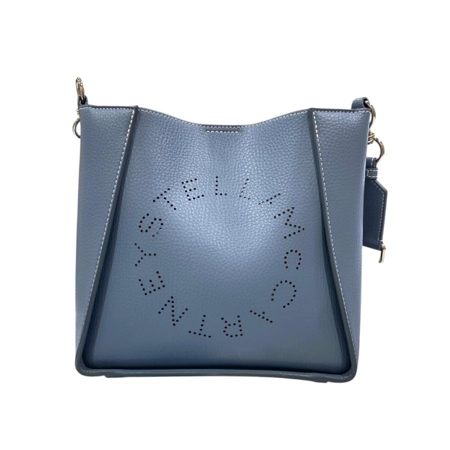 Stella McCartney（ステラ・マッカートニー） ステラロゴ ショルダー