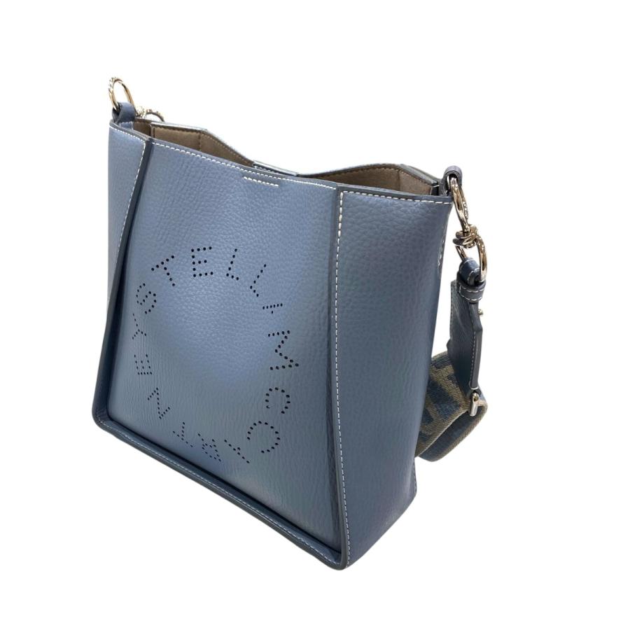 Stella McCartney（ステラ・マッカートニー） ステラロゴ ショルダー