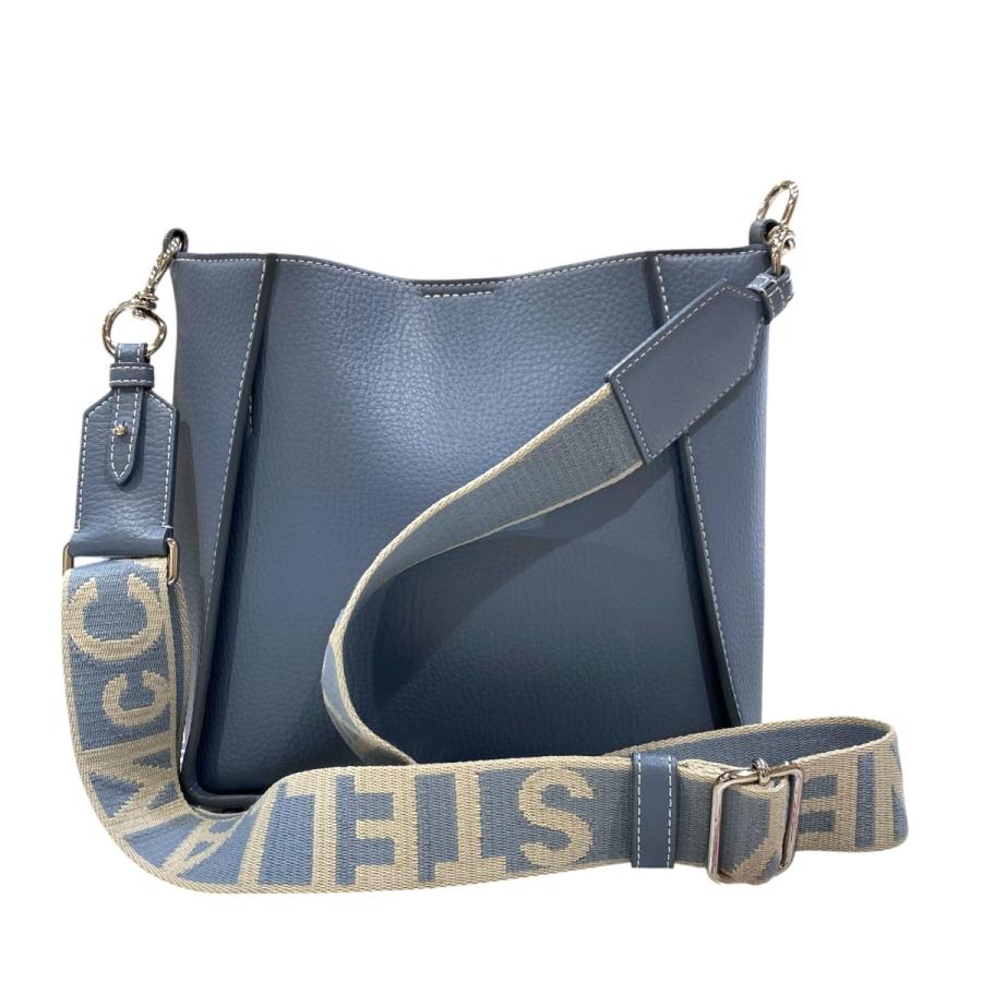 Stella McCartney（ステラ・マッカートニー） ステラロゴ ショルダー