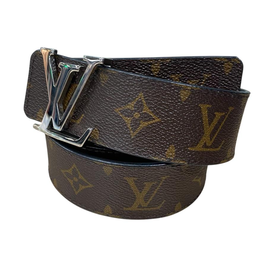 LOUIS VUITTON（ルイ・ヴィトン） リバーシブル可 サンチュール LV