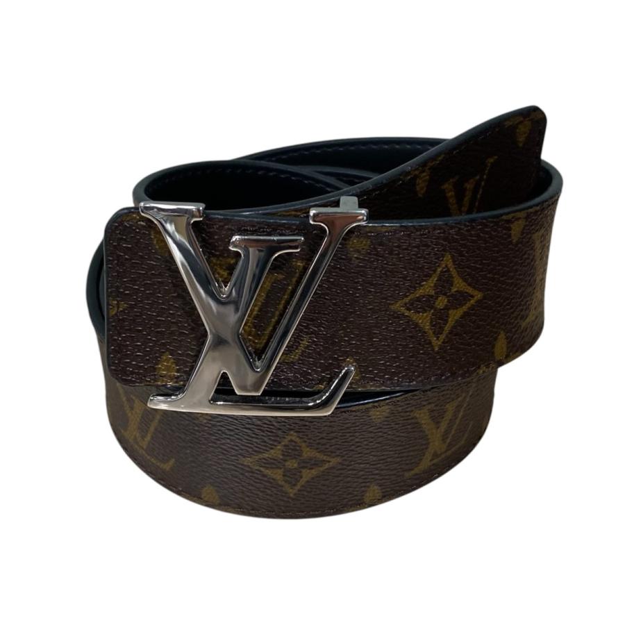 LOUIS VUITTON（ルイ・ヴィトン） リバーシブル可 サンチュール LV