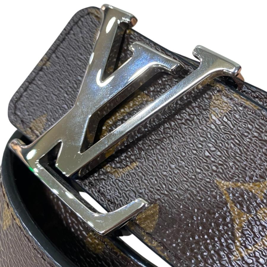 LOUIS VUITTON（ルイ・ヴィトン） リバーシブル可 サンチュール LV