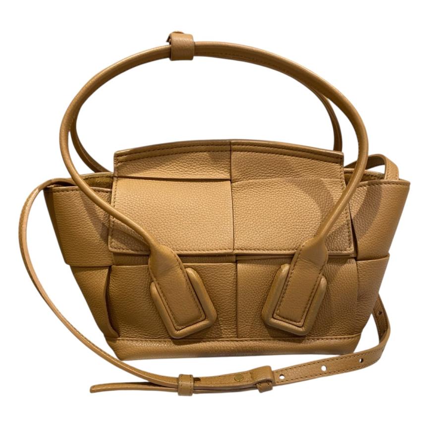 BOTTEGA VENETA（ボッテガ・ヴェネタ） 【値下げ】BOTTEGA VENETA 2Way 