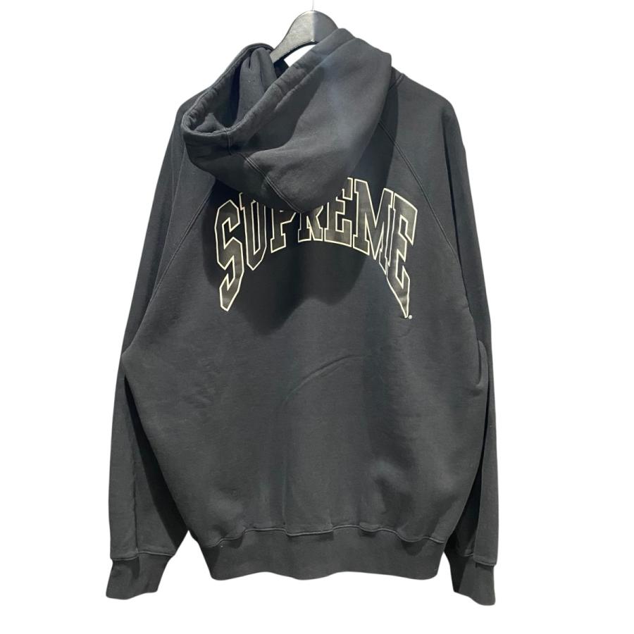 Supreme（シュプリーム） Supreme 26SS Cracked Raglan Zip Up Hooded