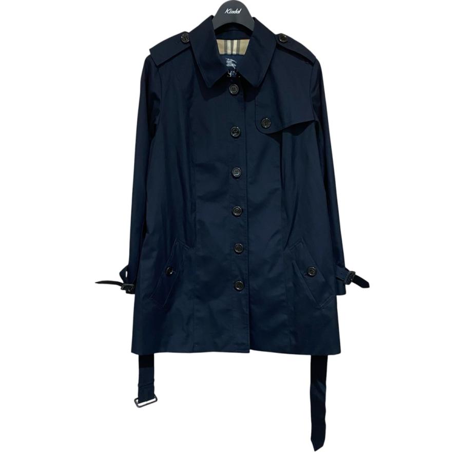 BURBERRY（バーバリー） BURBERRY B2A32-117-28 ネイビー サイズ：46
