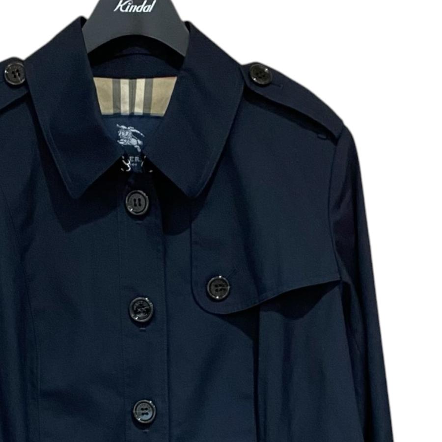 BURBERRY（バーバリー） BURBERRY B2A32-117-28 ネイビー サイズ：46