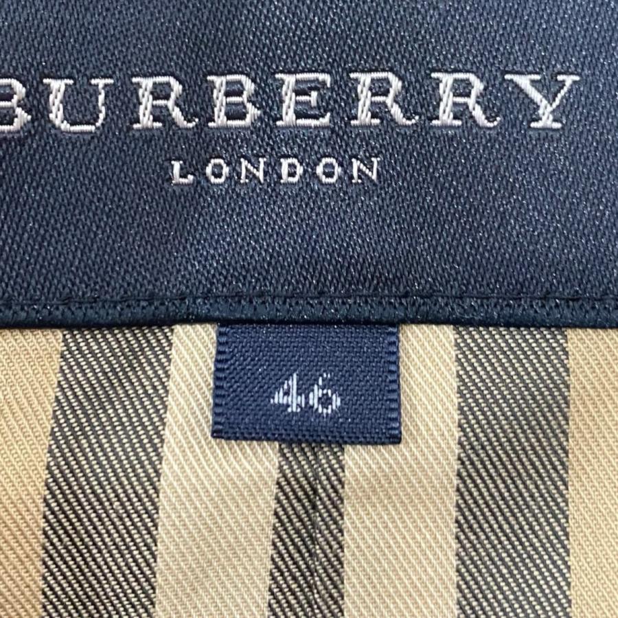 BURBERRY（バーバリー） BURBERRY B2A32-117-28 ネイビー サイズ：46