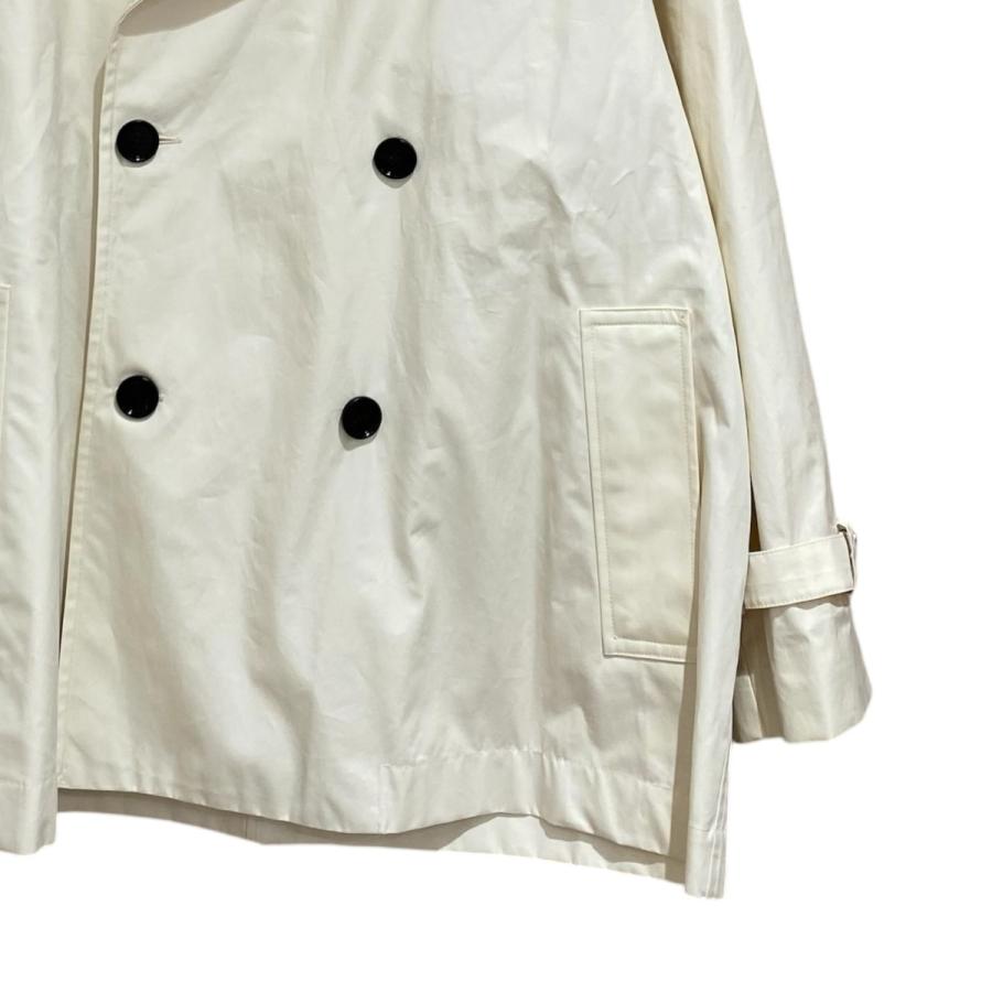 BURBERRY（バーバリー） トレンチコート 8083207 アイボリー サイズ