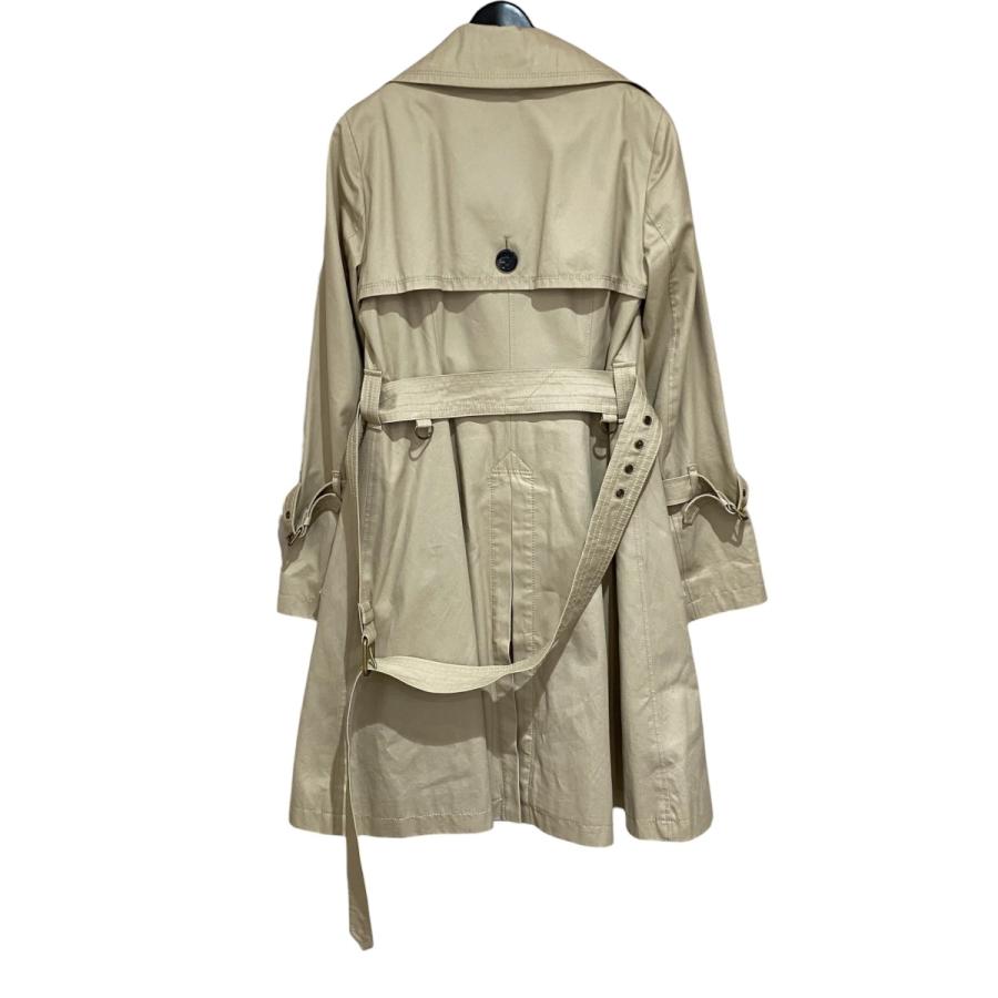 BURBERRY BLUE LABEL（バーバリーブルーレーベル） トレンチコート