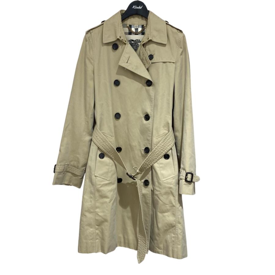 BURBERRY（バーバリー） BURBERRY THE KENSINGTON／トレンチコート