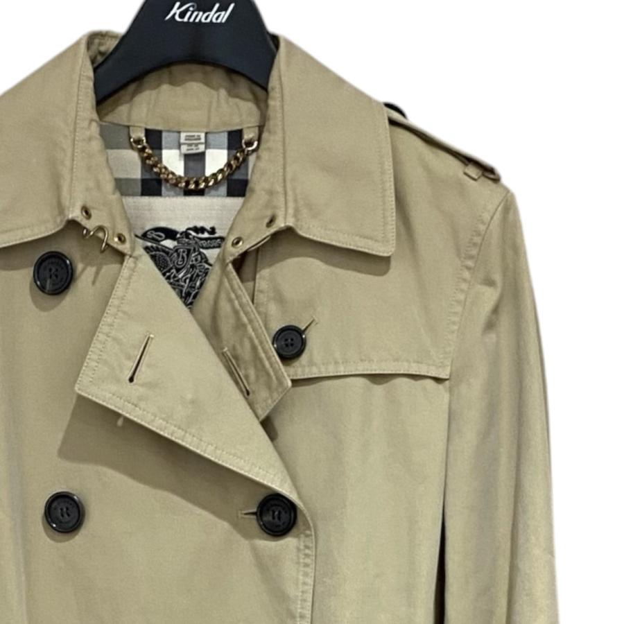 BURBERRY（バーバリー） BURBERRY THE KENSINGTON／トレンチコート