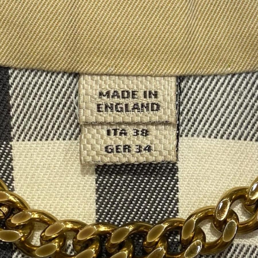 BURBERRY（バーバリー） BURBERRY THE KENSINGTON／トレンチコート