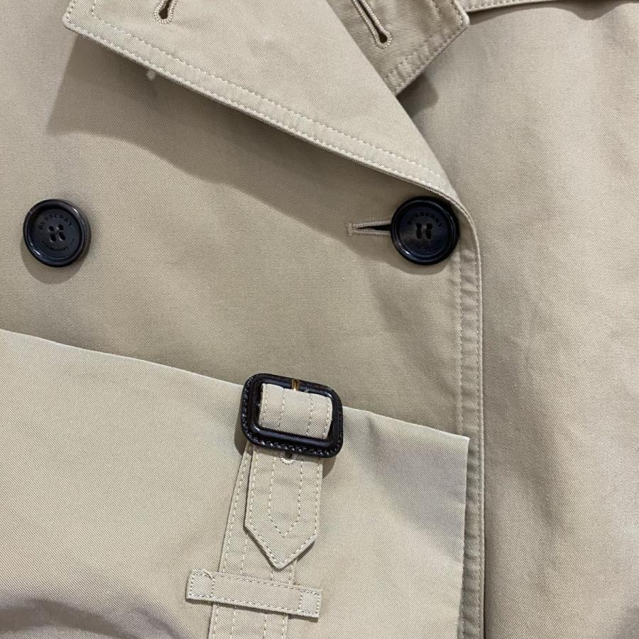 BURBERRY（バーバリー） BURBERRY THE KENSINGTON／トレンチコート