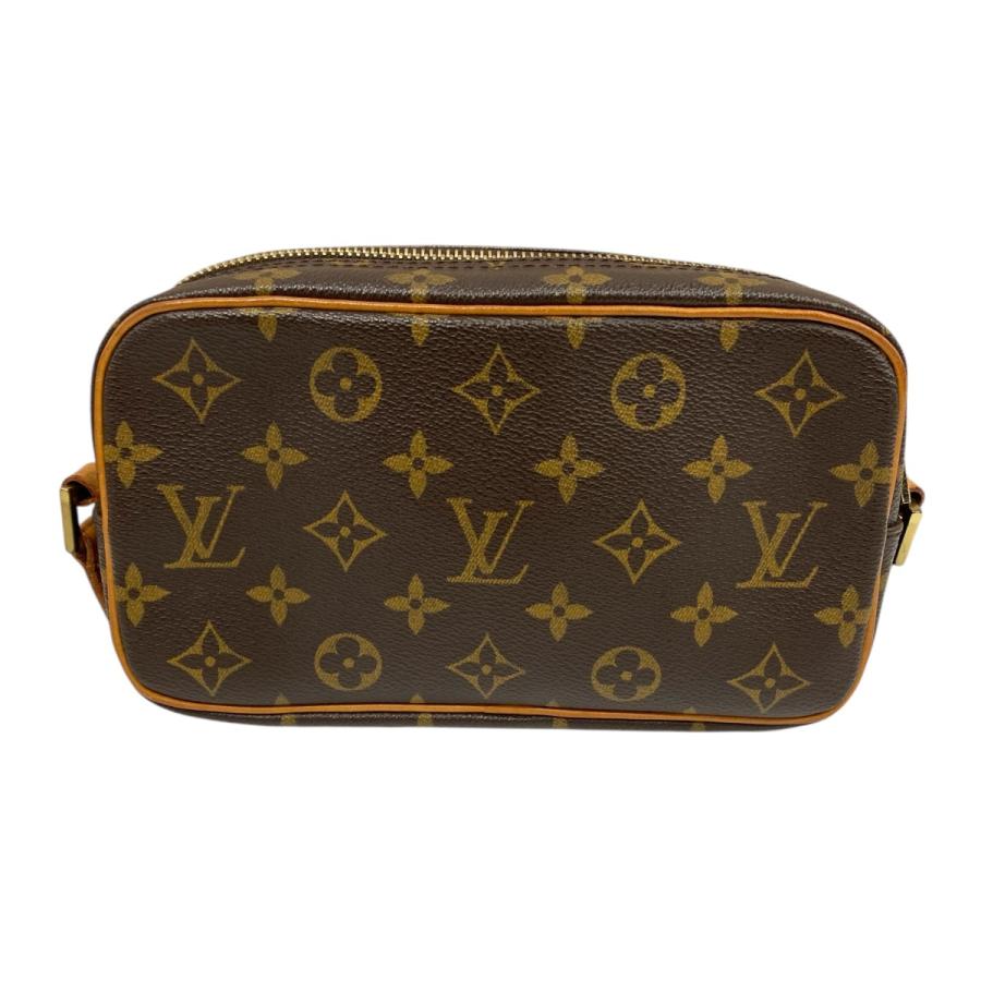 LOUIS VUITTON（ルイ・ヴィトン） 【値下げ】LOUIS VUITTON ポシェット