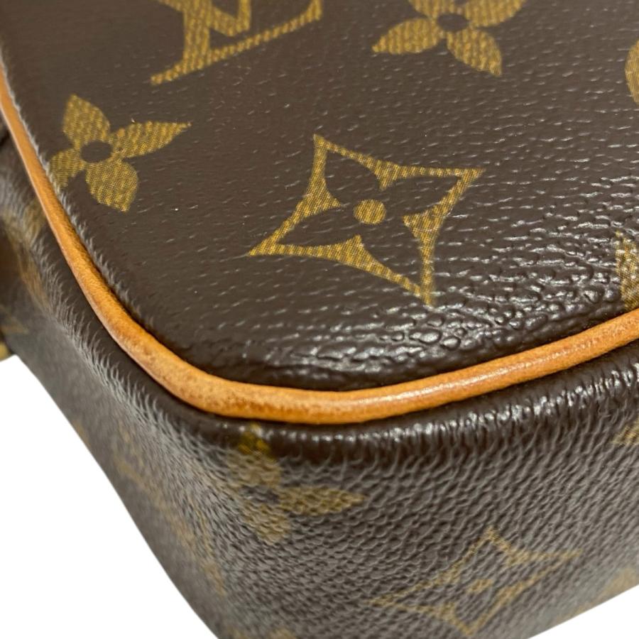 LOUIS VUITTON（ルイ・ヴィトン） 【値下げ】LOUIS VUITTON ポシェット