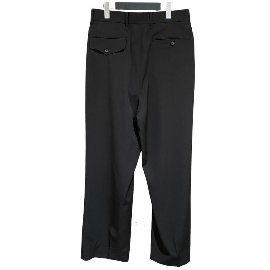 The CLASIK（ザクラシック） The CLASIK 26SS INVERTED PLEATS TROUSER