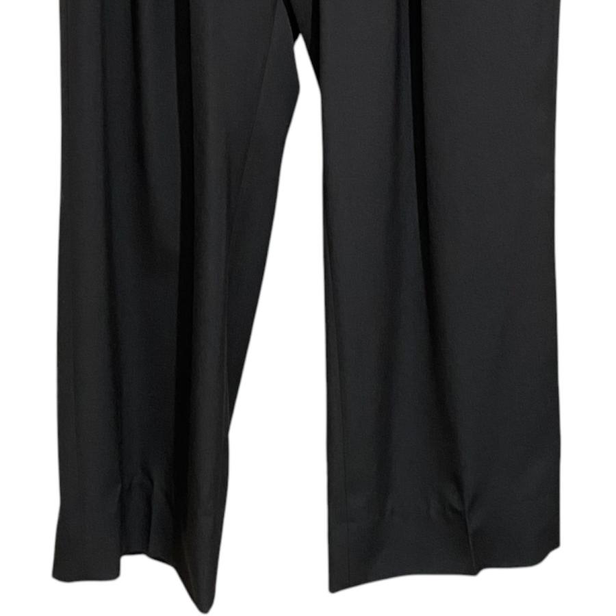 The CLASIK（ザクラシック） The CLASIK 26SS INVERTED PLEATS TROUSER