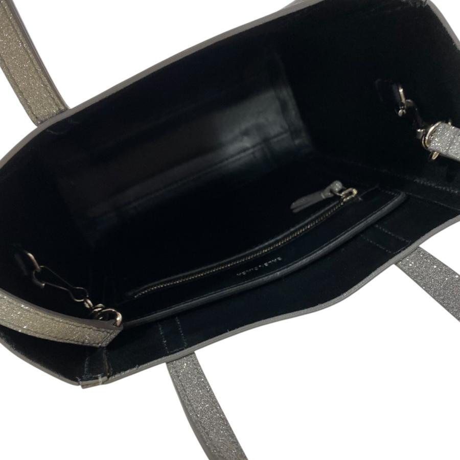 BALENCIAGA（バレンシアガ） エブリデイトートXXS 551815 シルバー