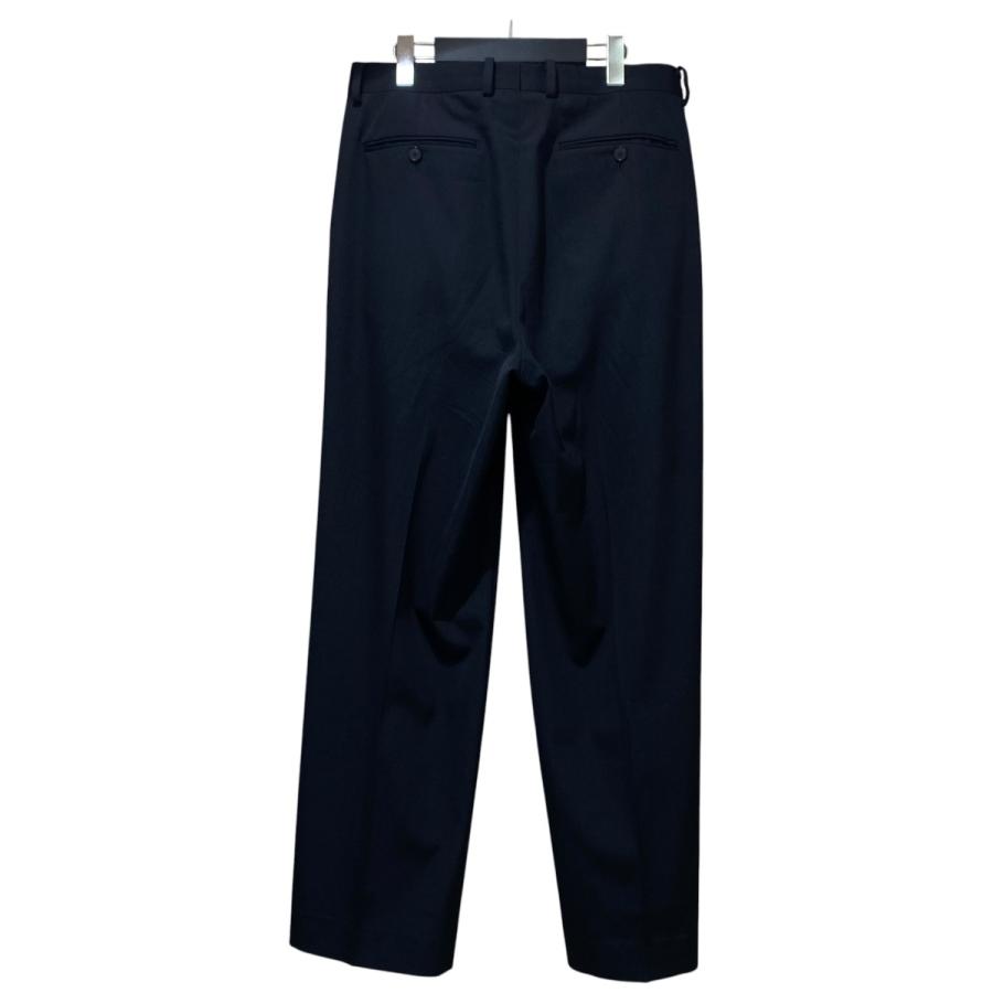 AURALEE（オーラリー） AURALEE LIGHT WOOL MAX GABARDINE TWOーTUCK