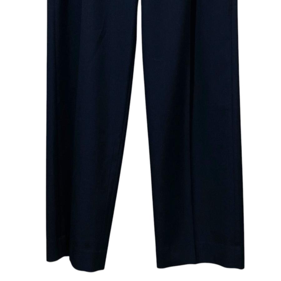 AURALEE（オーラリー） AURALEE LIGHT WOOL MAX GABARDINE TWOーTUCK