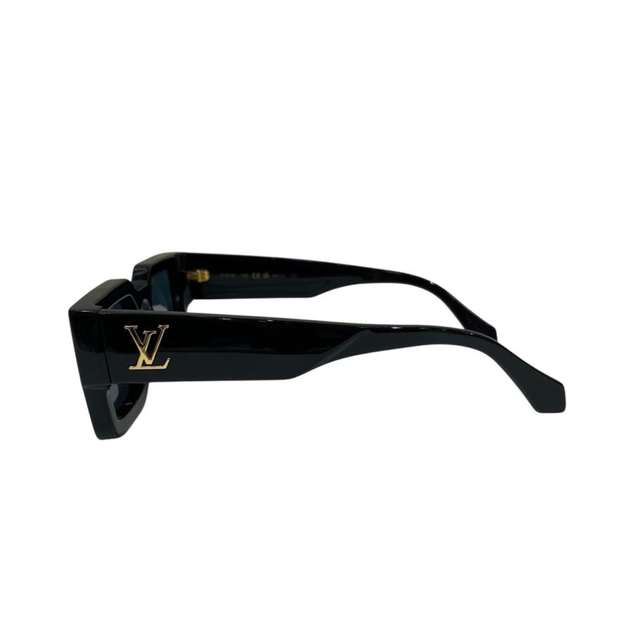 LOUIS VUITTON（ルイ・ヴィトン） サングラスLVクラッシュスクエア