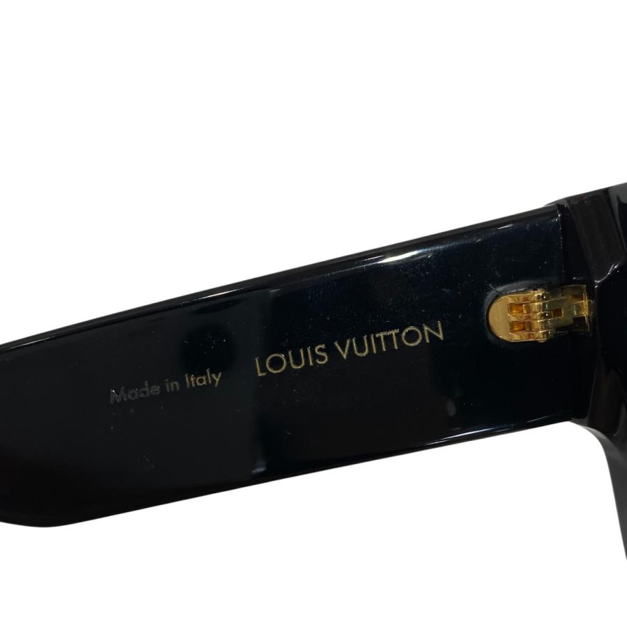 LOUIS VUITTON（ルイ・ヴィトン） サングラスLVクラッシュスクエア
