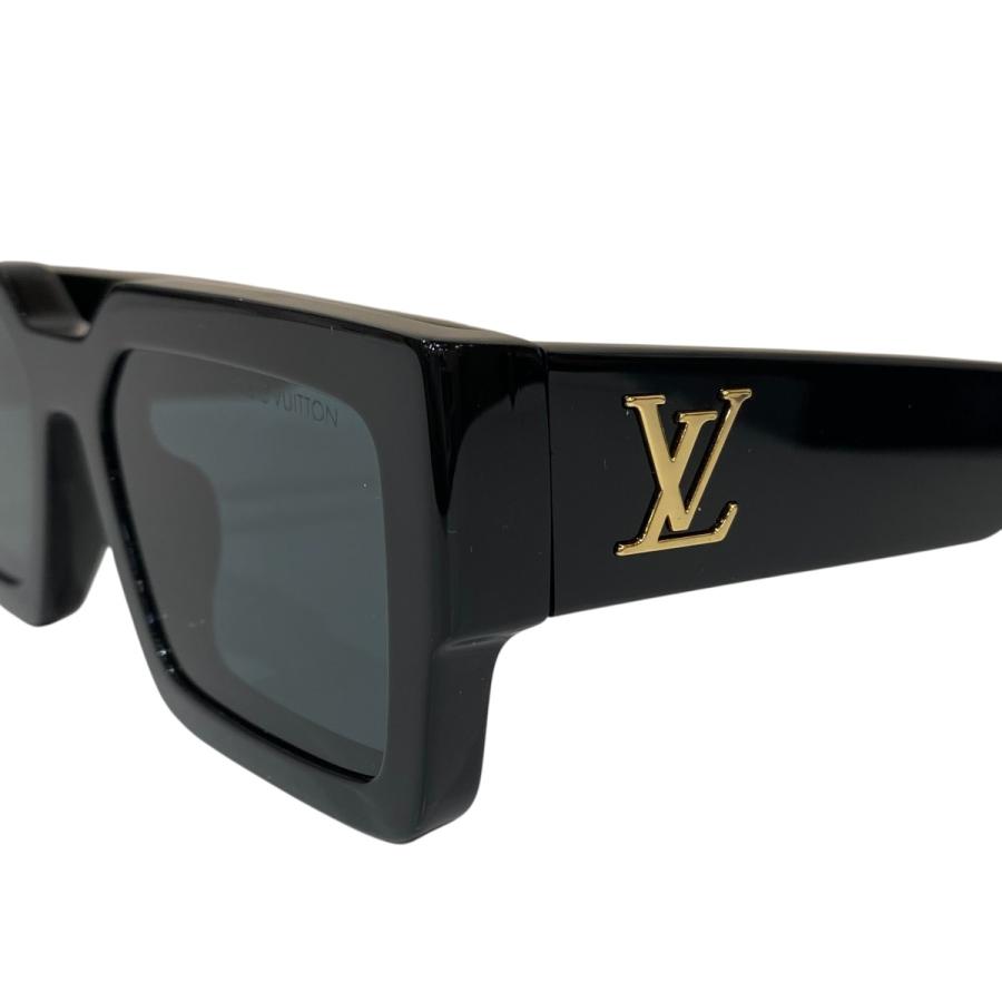 LOUIS VUITTON（ルイ・ヴィトン） サングラスLVクラッシュスクエア