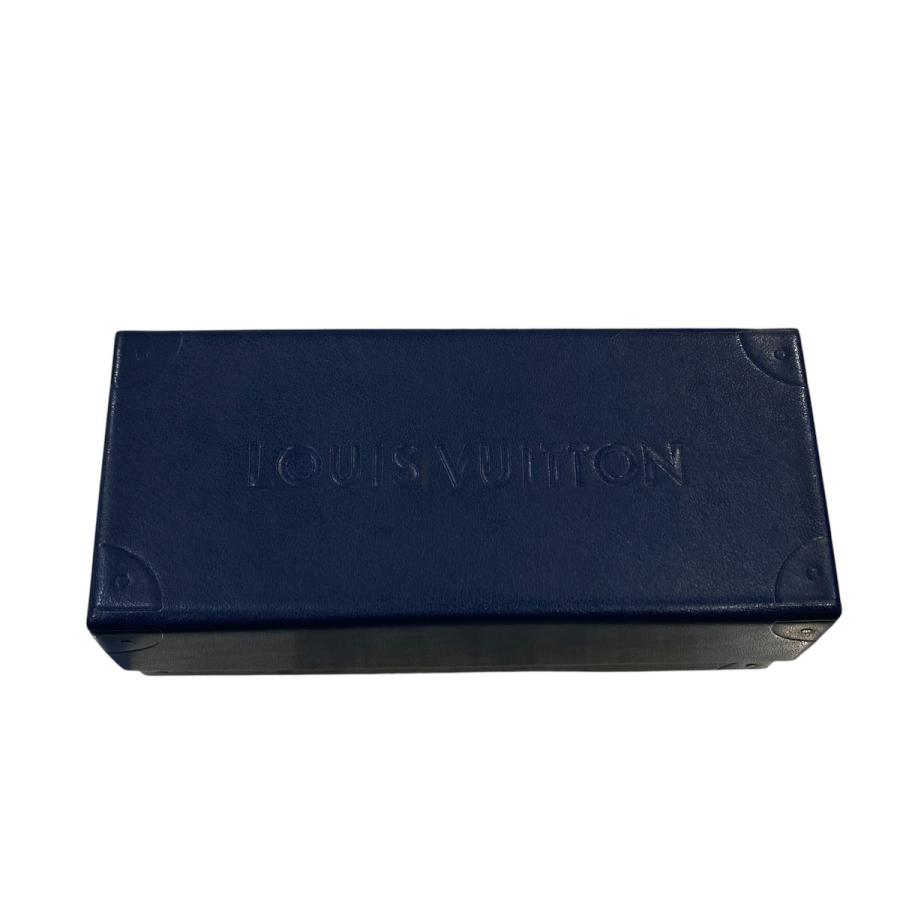LOUIS VUITTON（ルイ・ヴィトン） サングラスLVクラッシュスクエア