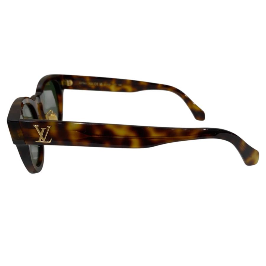 LOUIS VUITTON（ルイ・ヴィトン） サングラス LV コンフィデンス