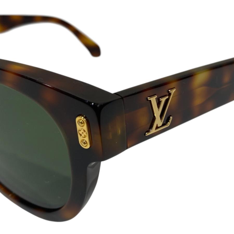 LOUIS VUITTON（ルイ・ヴィトン） サングラス LV コンフィデンス