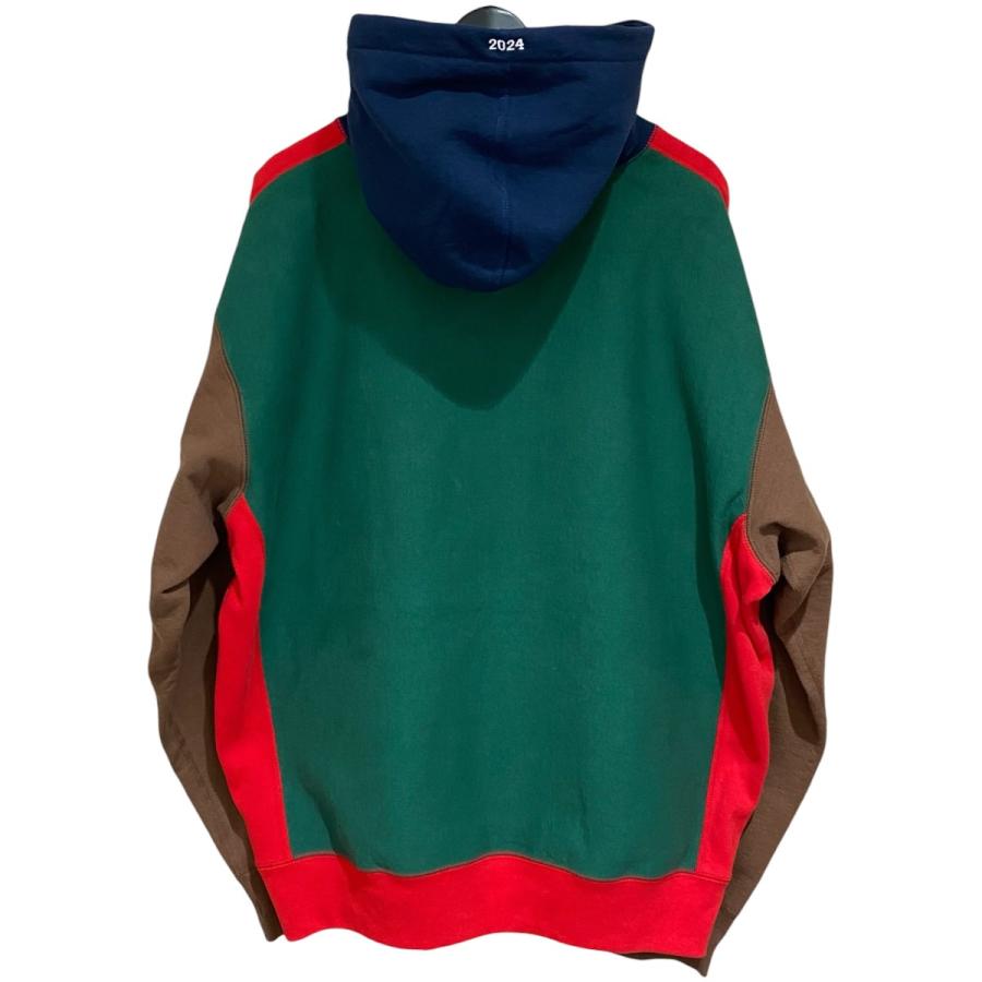 Supreme（シュプリーム） Supreme Box Logo Hooded Sweatshirt Multi