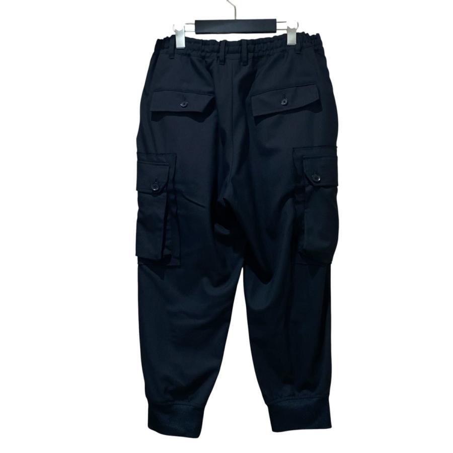Ground Y 【値下げ】GROUND Y Military Cargo Pants カーゴパンツ GN