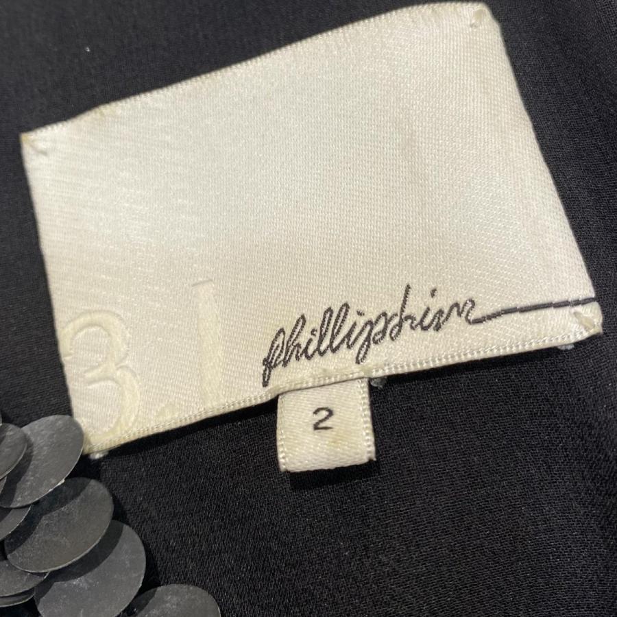 3.1 Phillip Lim（3.1 フィリップ リム） スリーワンフィリップリム